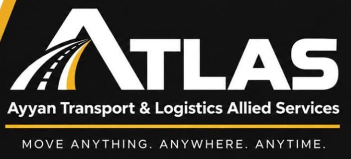 ATLAS — Ayyan Transport & Logistics Allied Services