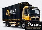 Truck vehicle